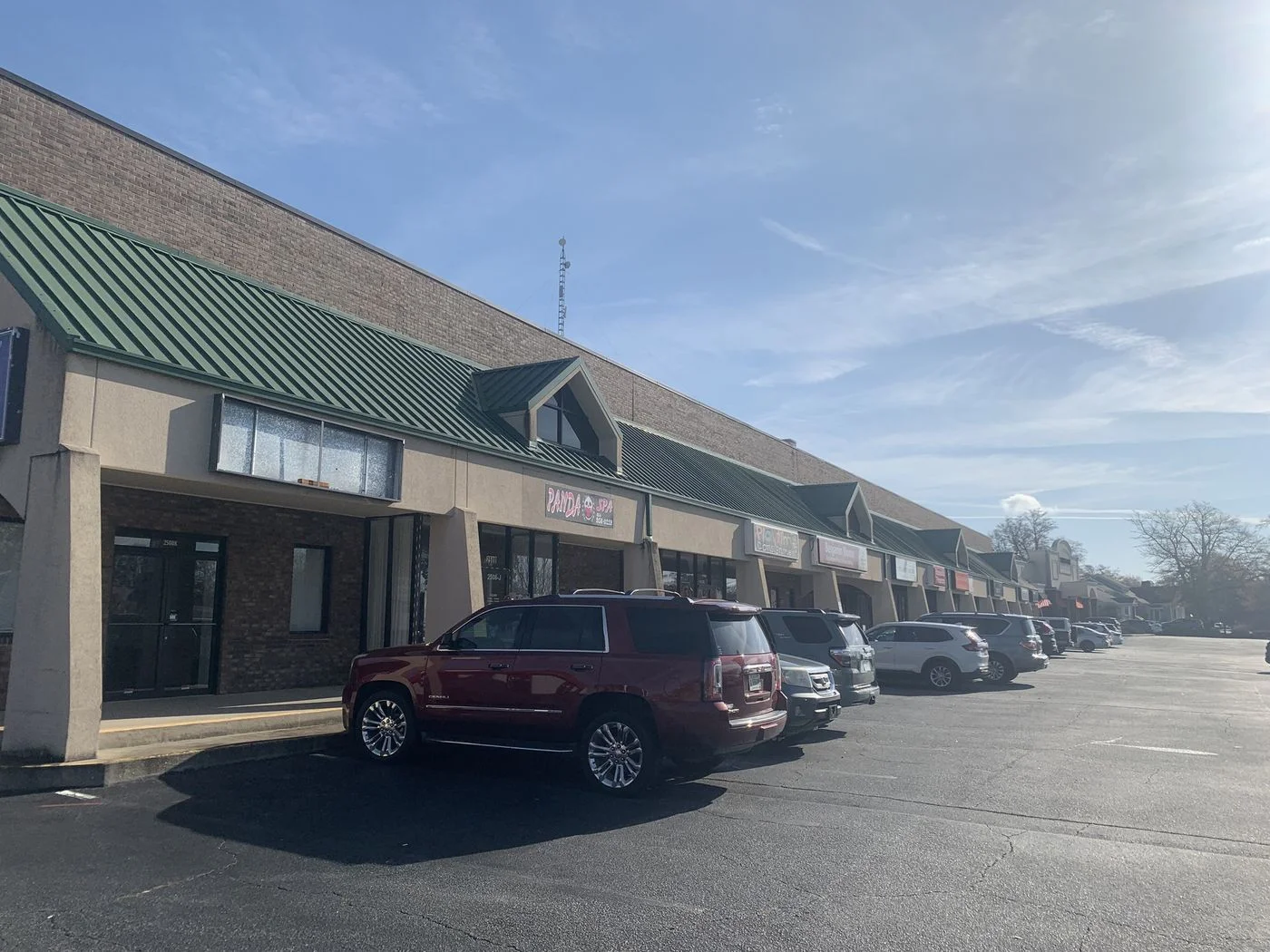 Photo 2 of 2508 N Main St, Anderson, SC 29621