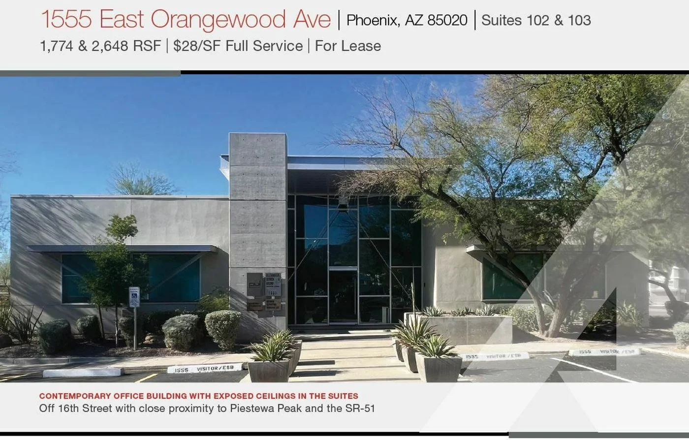 Photo-1 of 1555 E Orangewood Ave, Phoenix, AZ 85020