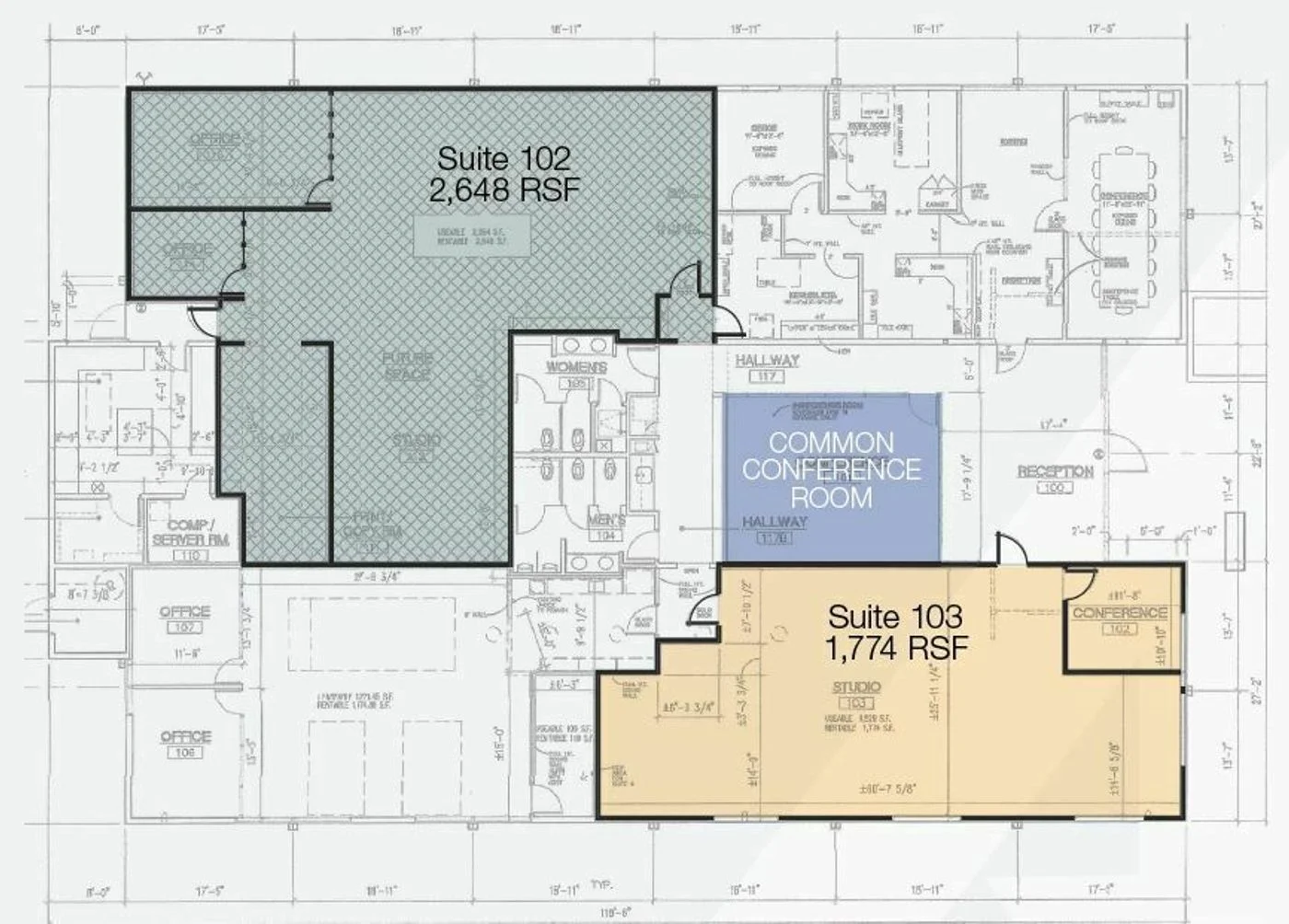 Photo-2 of 1555 E Orangewood Ave, Phoenix, AZ 85020