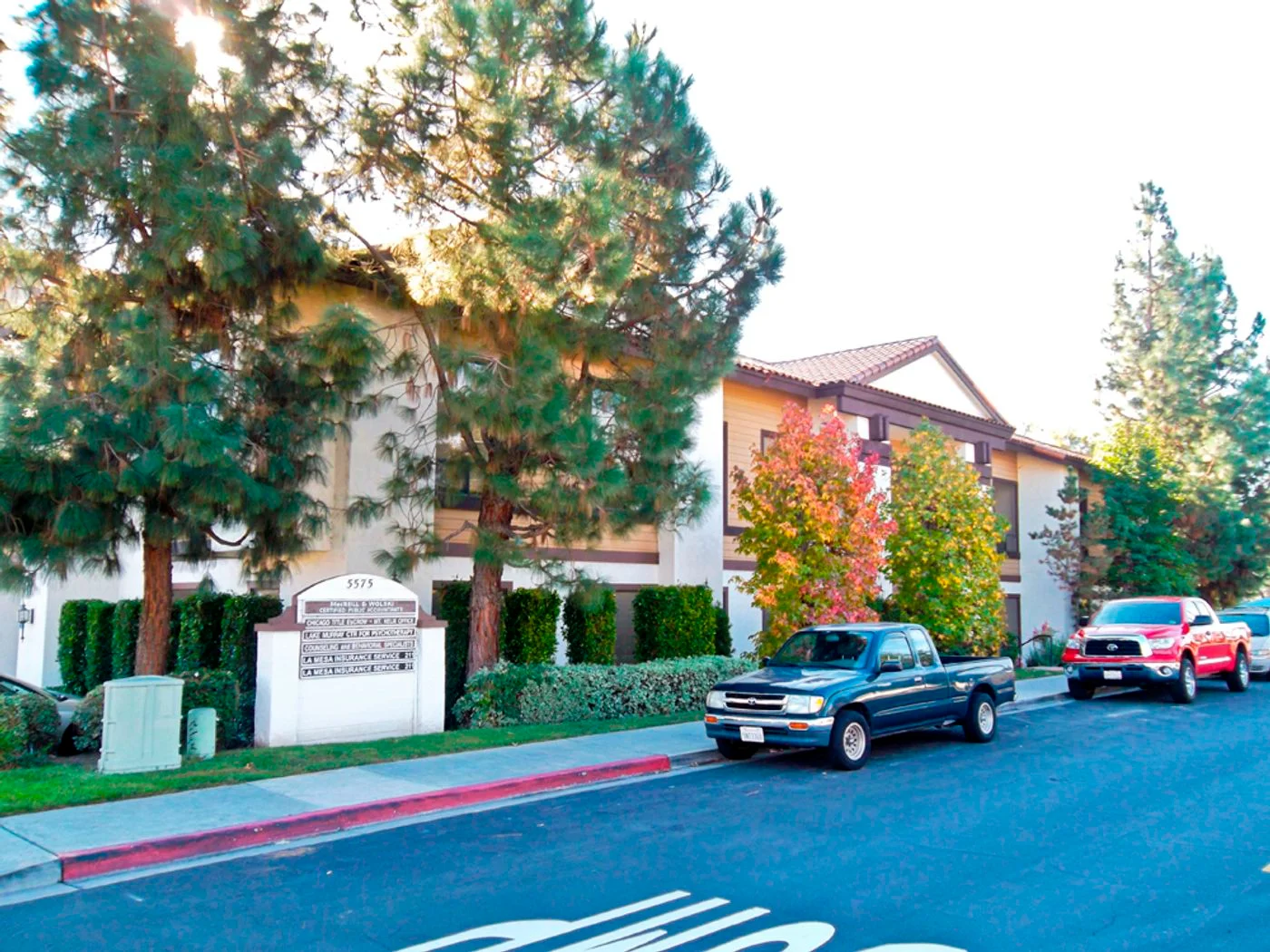 Photo 3 of 5575 Lake Park Way, La Mesa, CA 91942