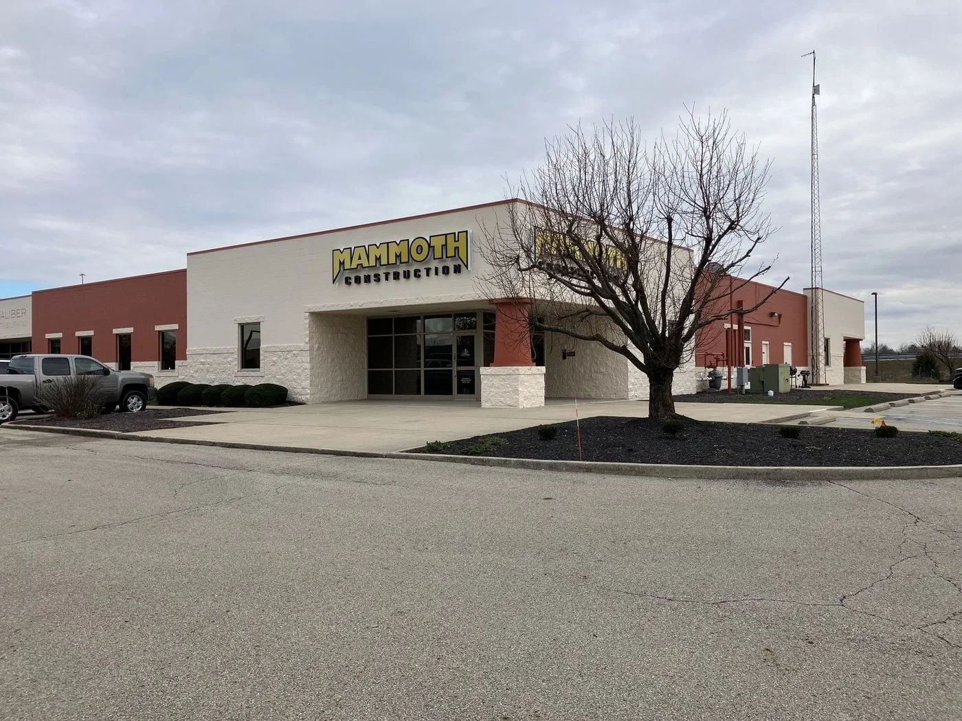 Photo 2 of 2903-2915 Enterprise Dr, Anderson, IN 46013