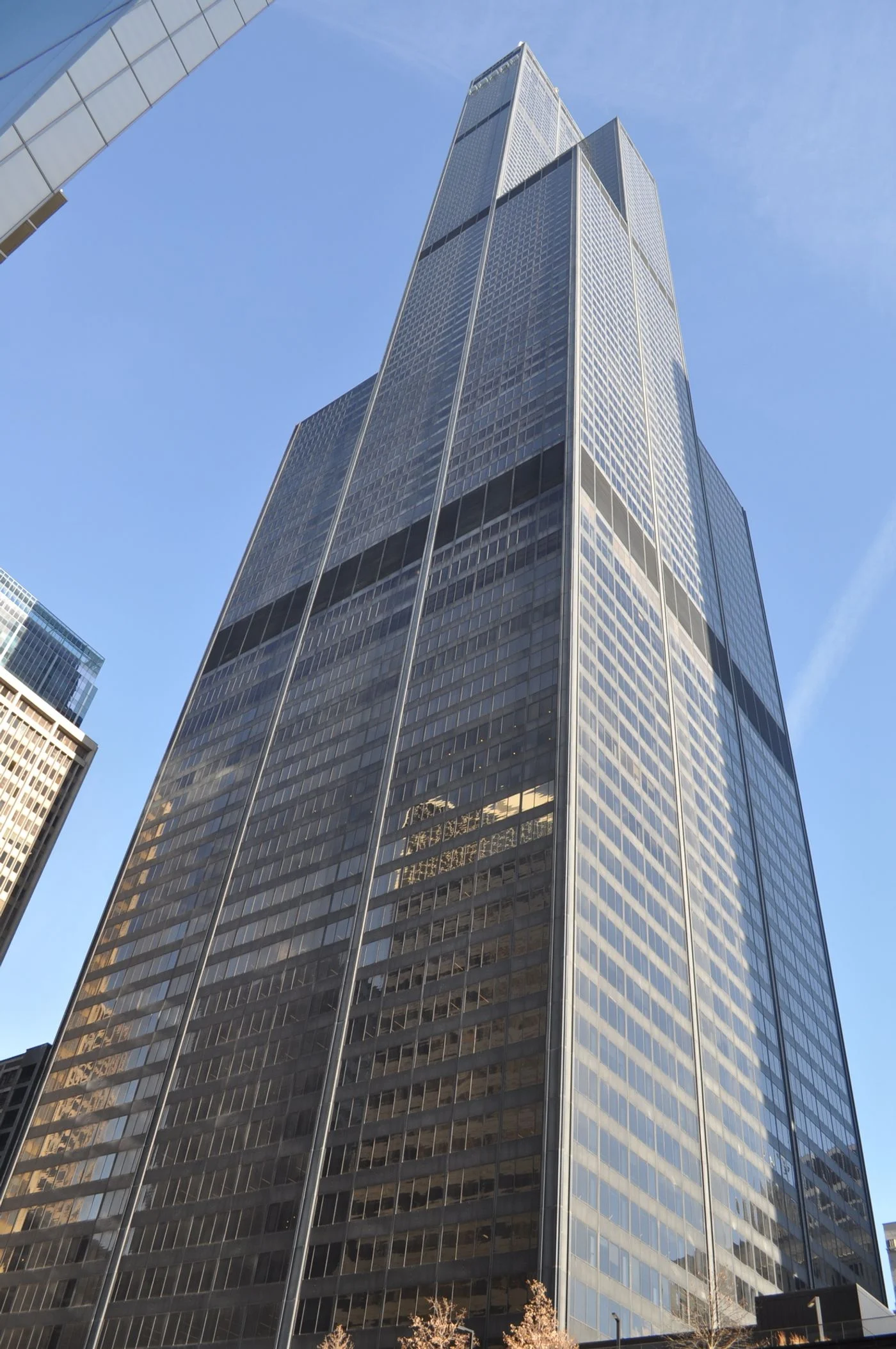 Photo-1 of 233 S Wacker Dr, Chicago, IL 60606