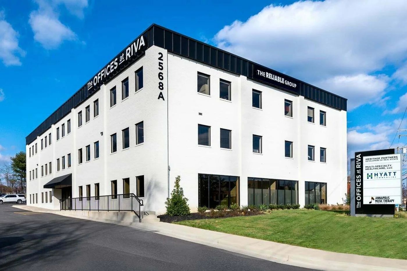 Photo 1 of 2568A Riva Rd, Annapolis, MD 21401