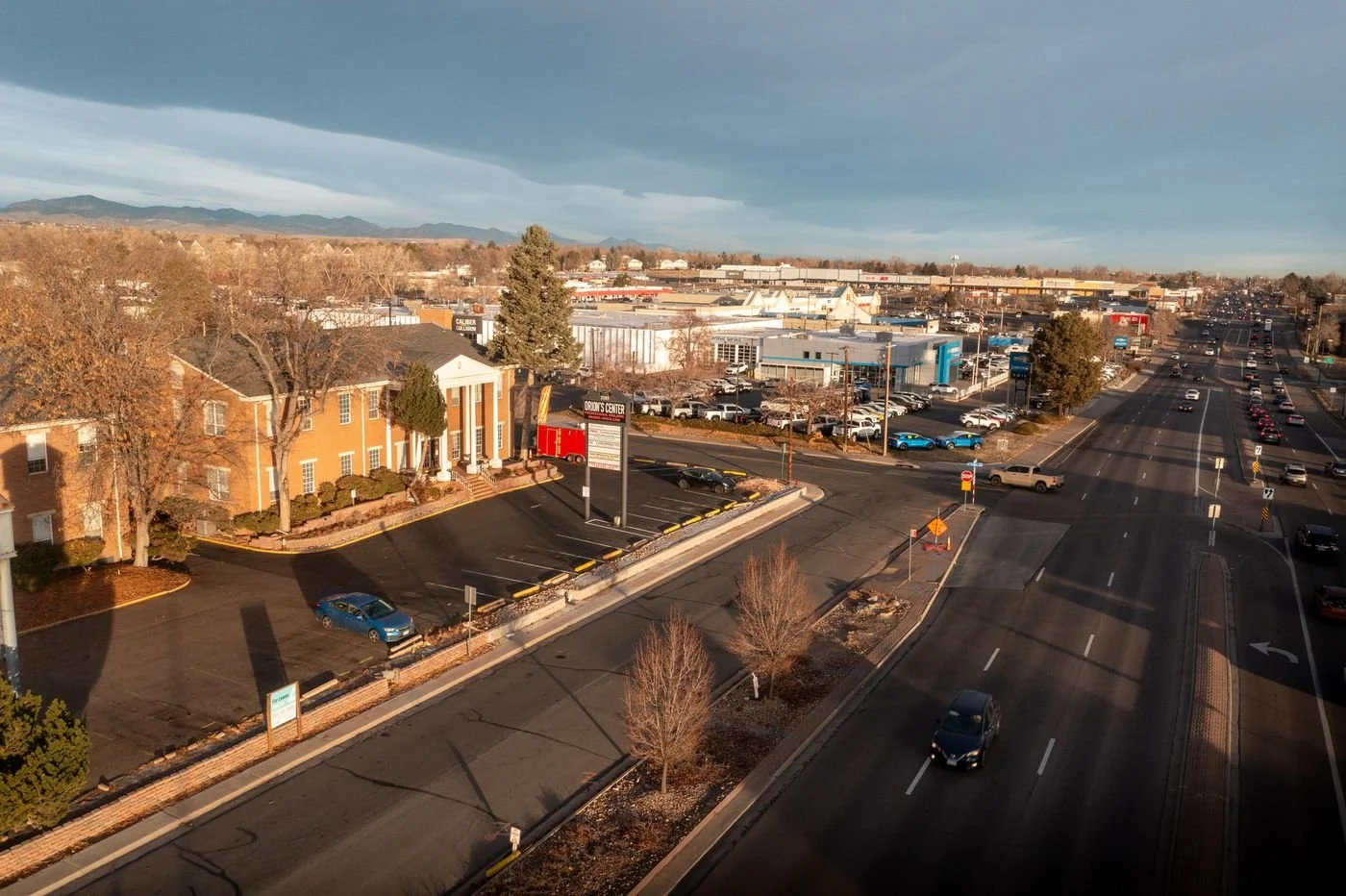 Photo-1 of 2103 S Wadsworth Blvd, Lakewood, CO 80227