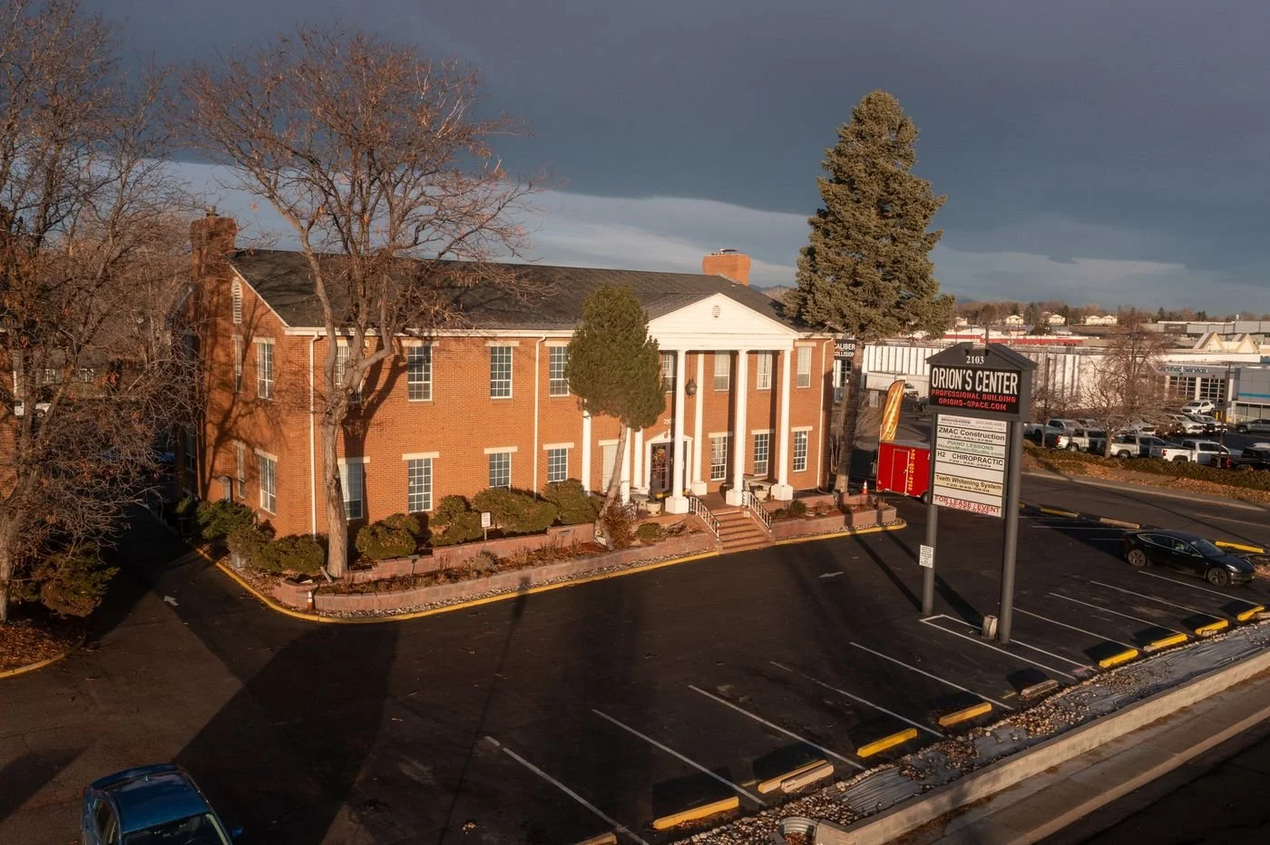 Photo-2 of 2103 S Wadsworth Blvd, Lakewood, CO 80227