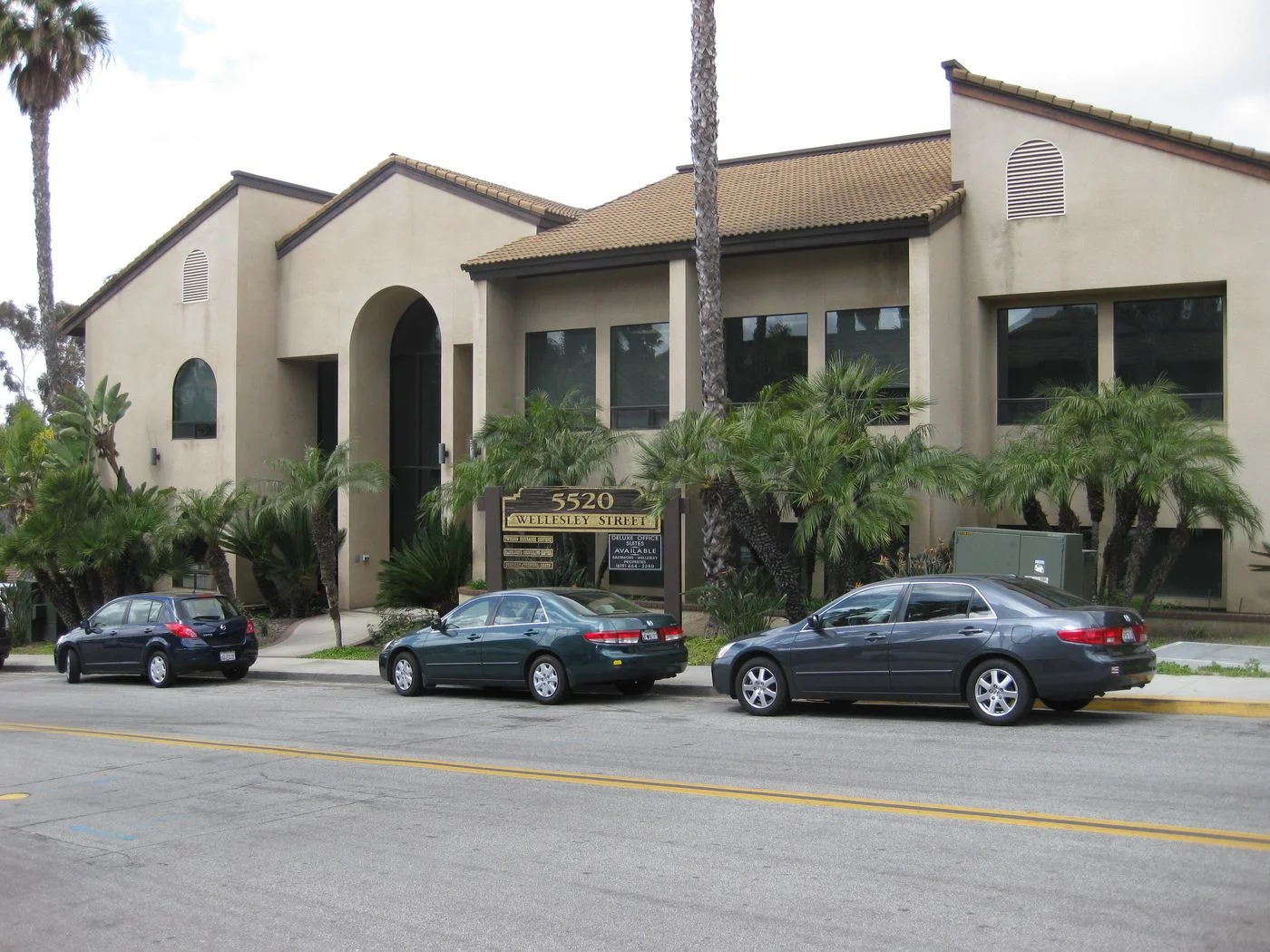 Photo 1 of 5480 Baltimore Dr, La Mesa, CA 91942