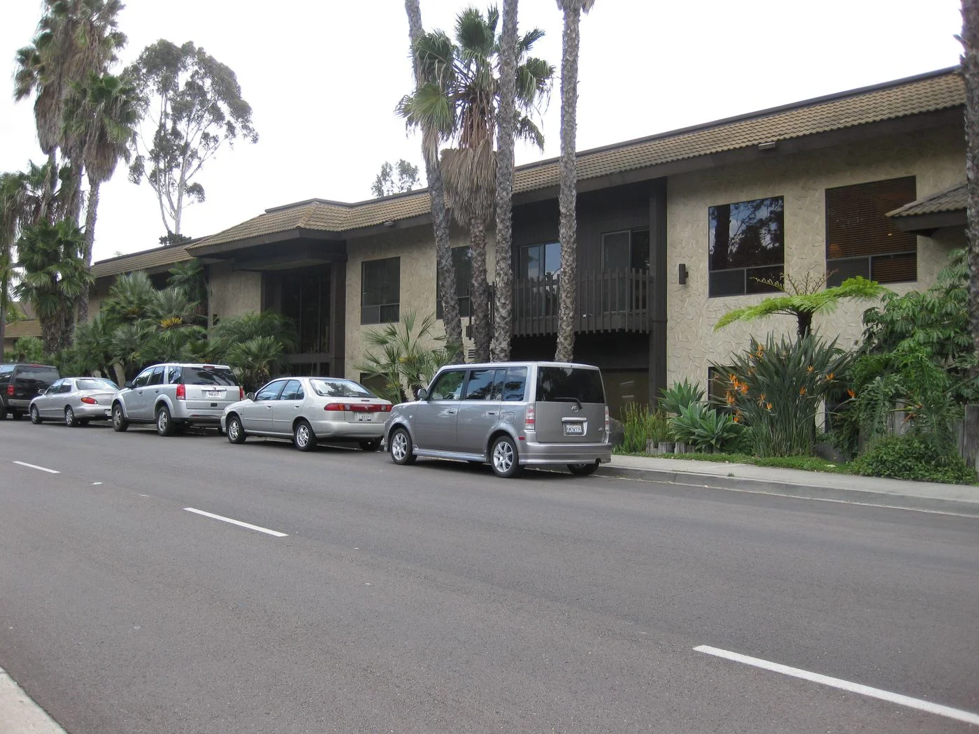 Photo 2 of 5480 Baltimore Dr, La Mesa, CA 91942