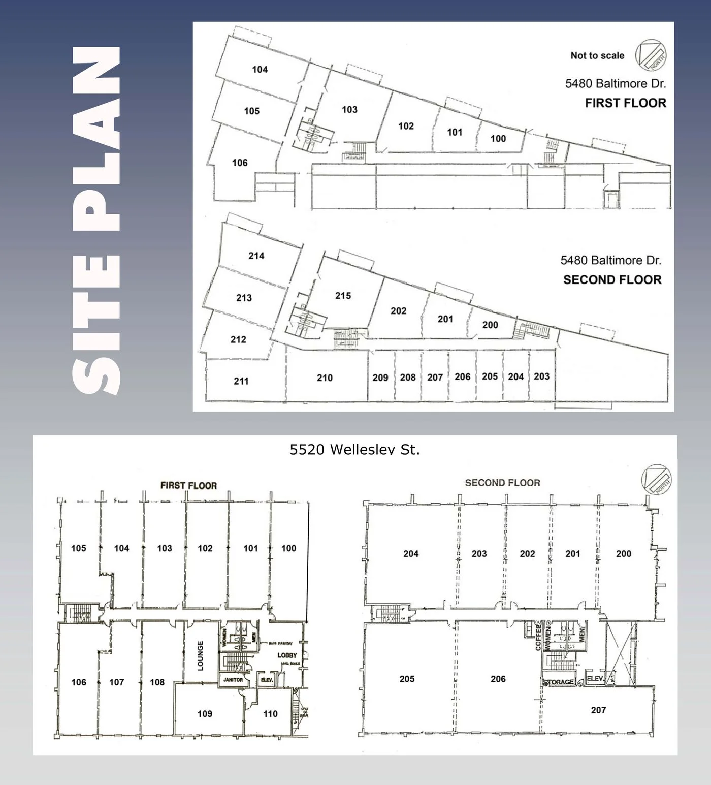 Photo 3 of 5480 Baltimore Dr, La Mesa, CA 91942