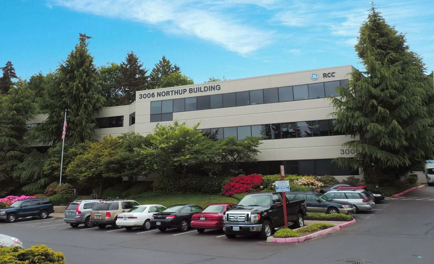 Photo 1 of 3006 Northup Way, Bellevue, WA 98004