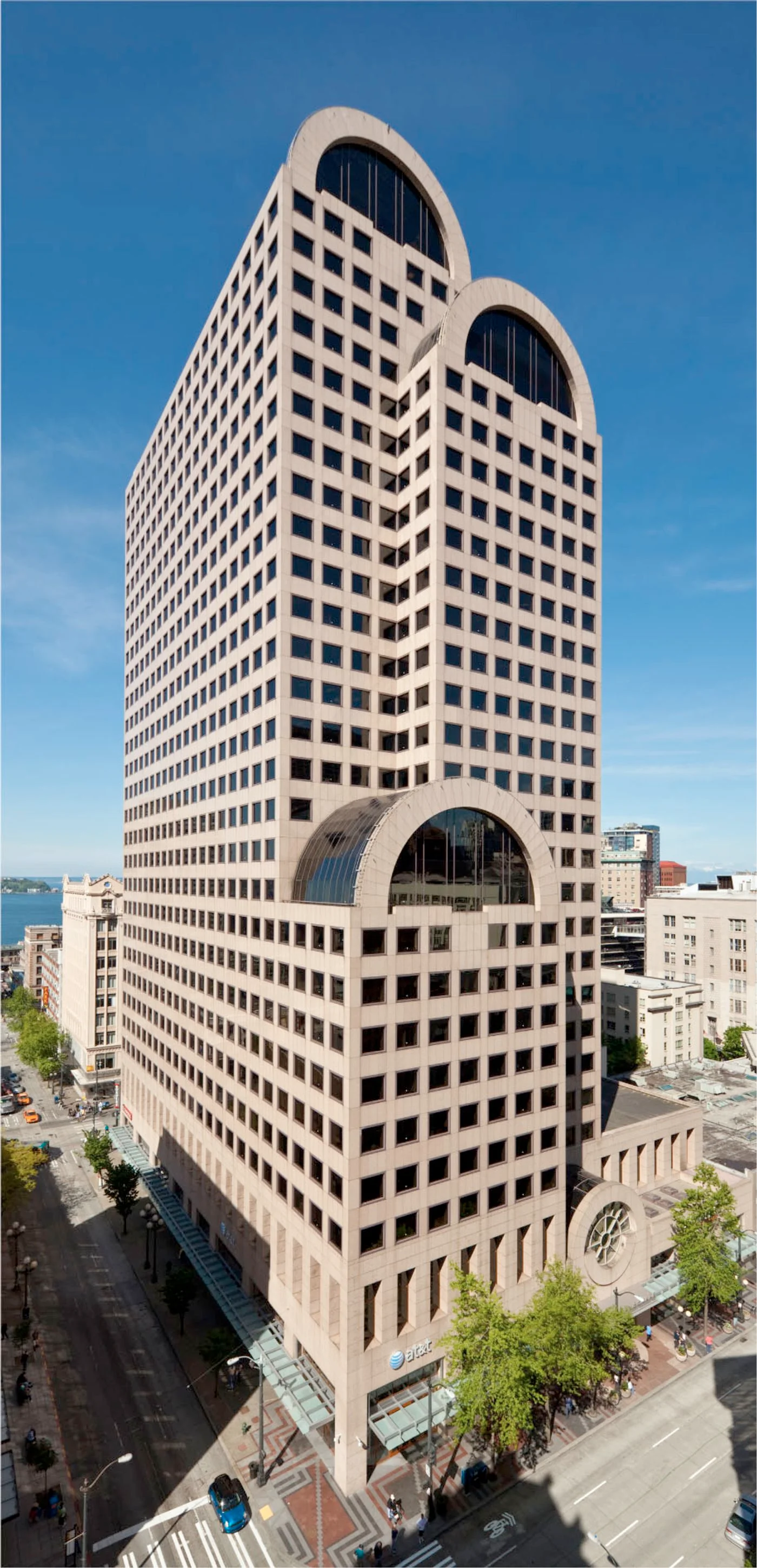 Photo-1 of 1501 4th Ave, Seattle, WA 98101