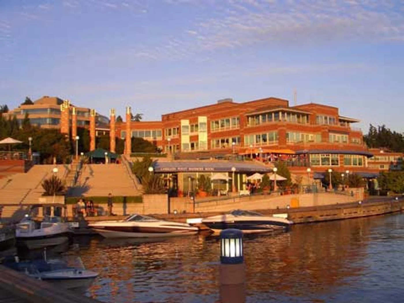 Photo-1 of 2000-6000 Carillon Pt, Kirkland, WA 98033