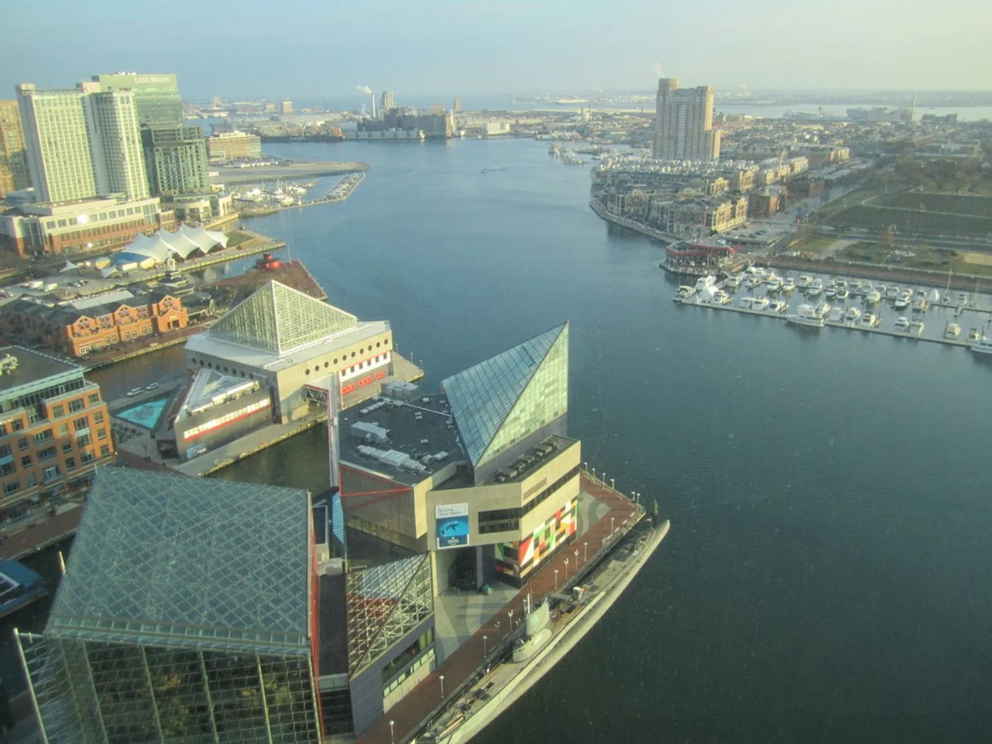 Photo 2 of 401 E Pratt St, Baltimore, MD 21202