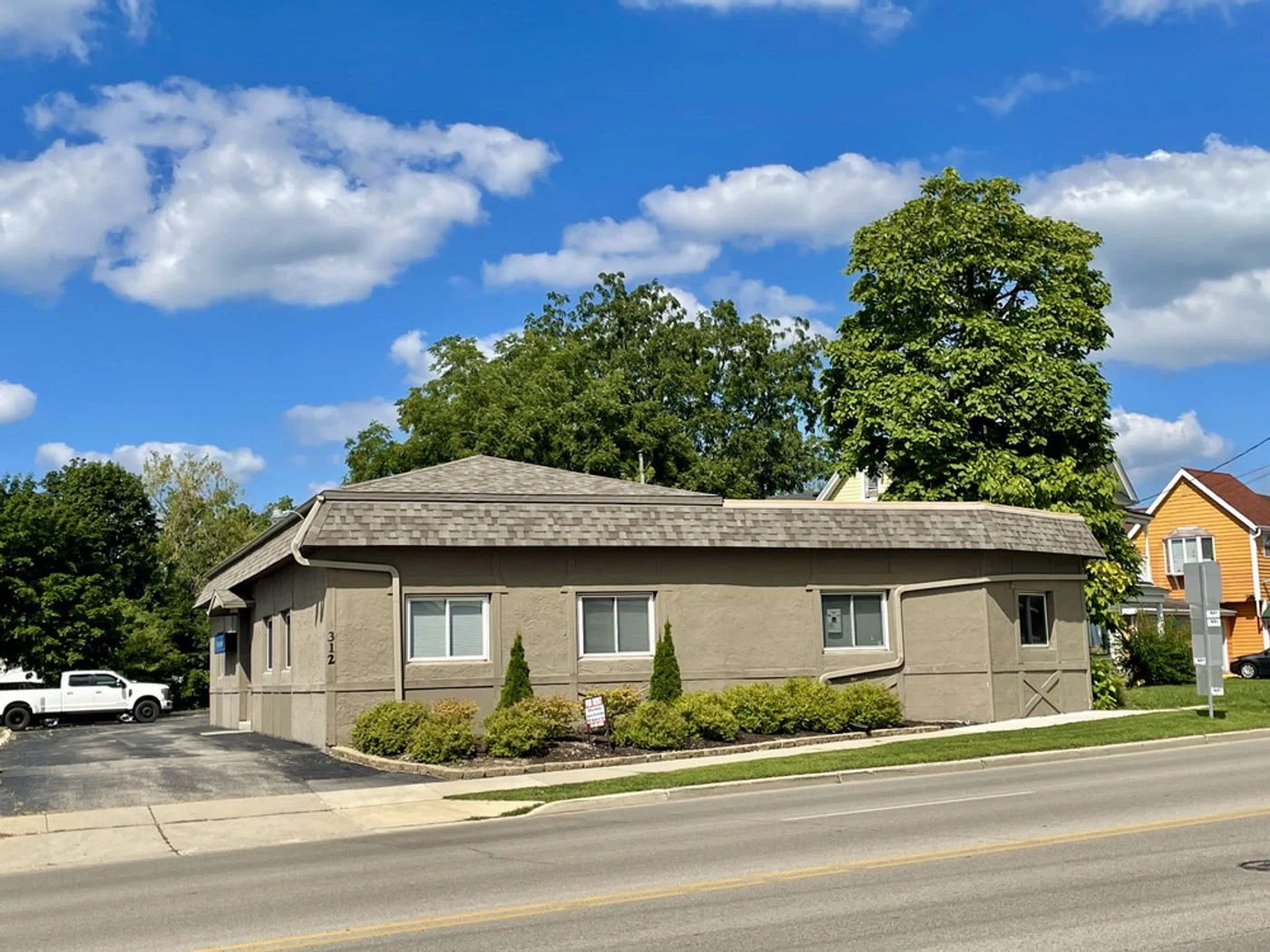 Photo 2 of 312 S 7th St, Delavan, WI 53115