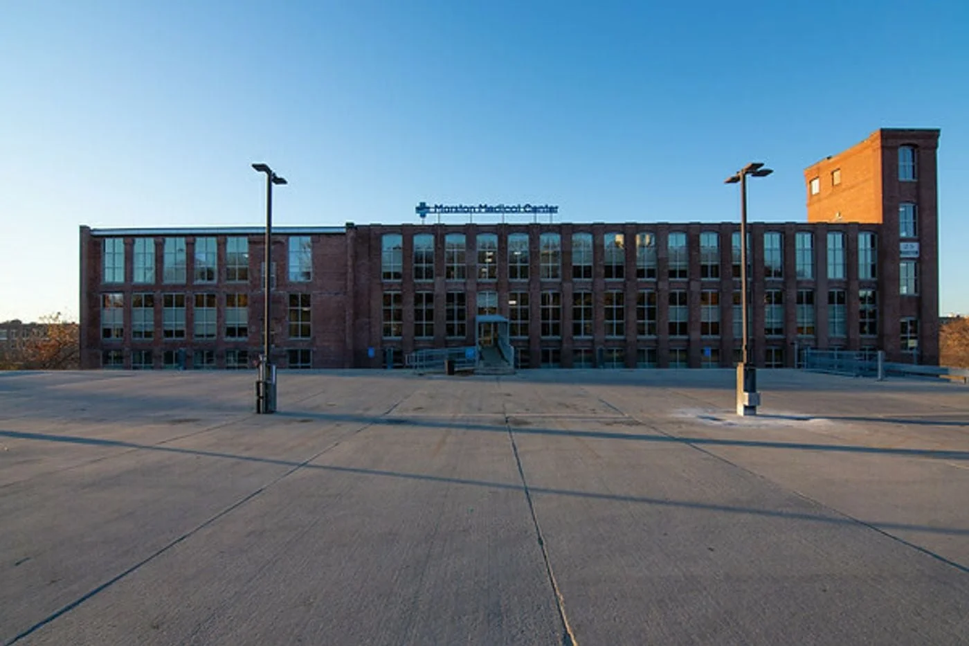 Photo 1 of 25 Marston St, Lawrence, MA 01841