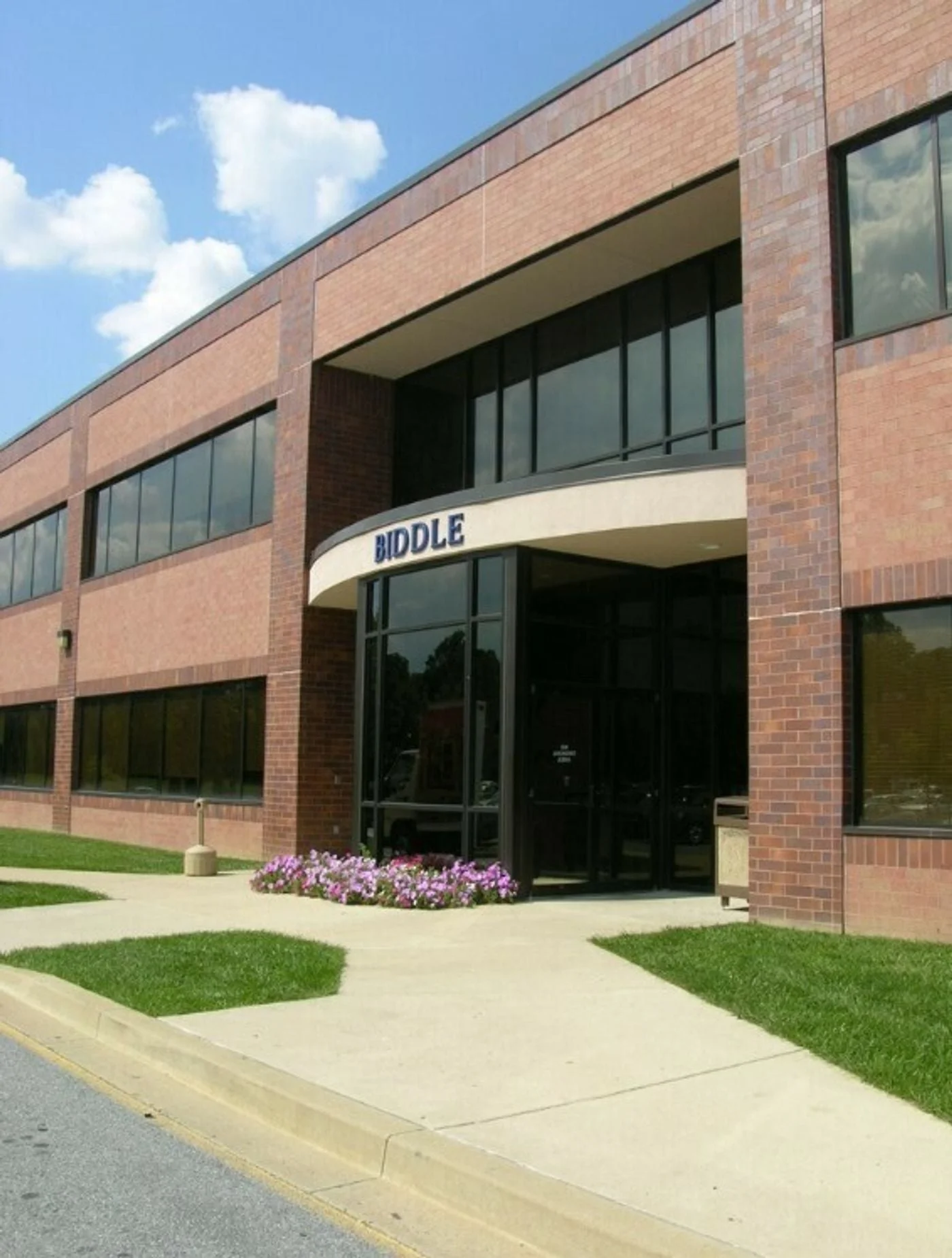 Photo 1 of 200 Biddle Ave., New Castle, DE 19720