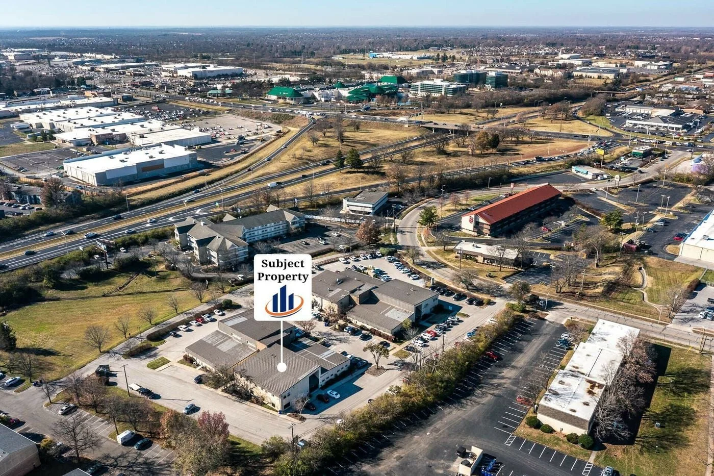 Photo 2 of 2628 Wilhite Drive Unit 101-106, 115, 215, Lexington, KY 40503