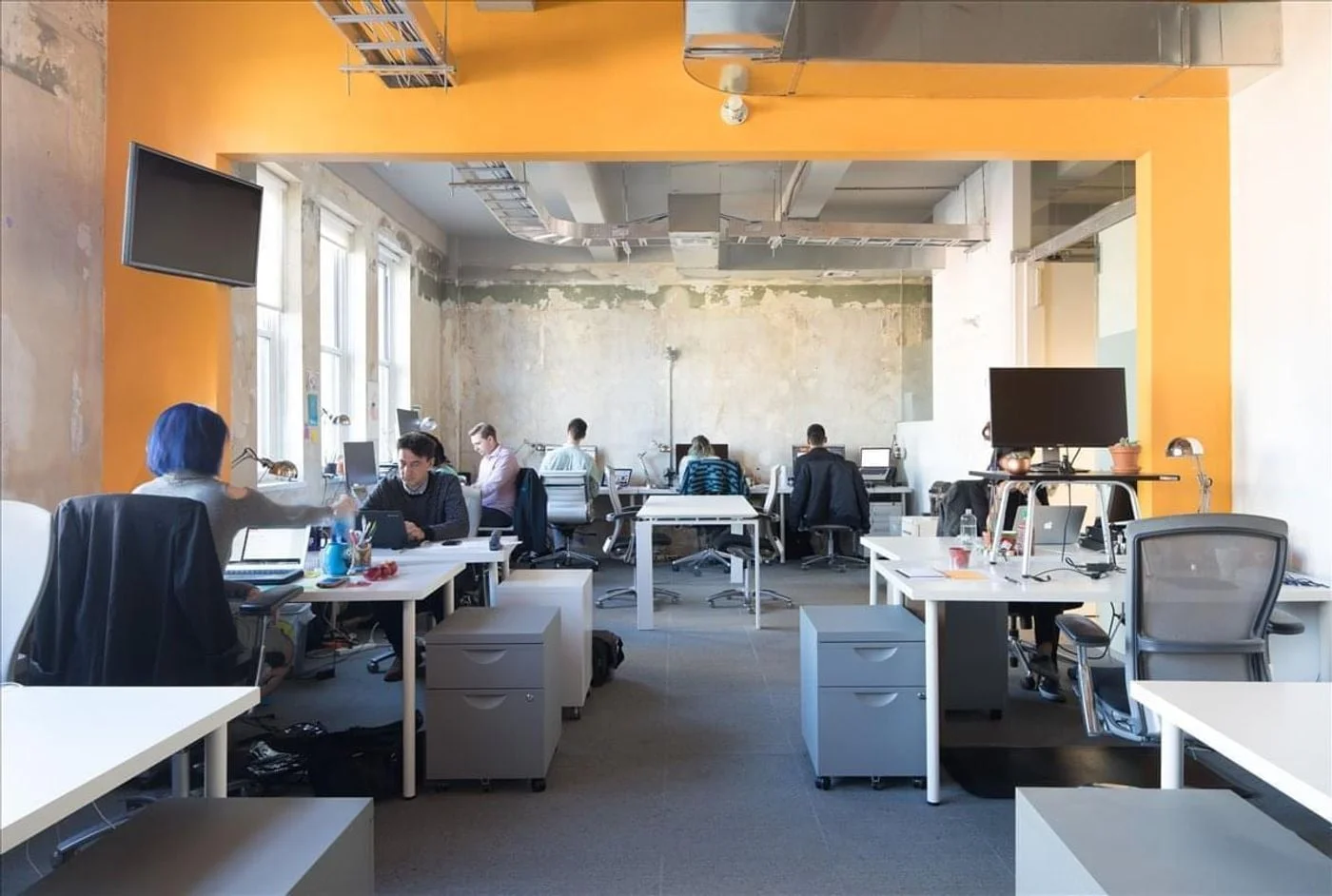 Photo 1 of 85 Delancey Street 2ND Floor, New York City, NY 10002