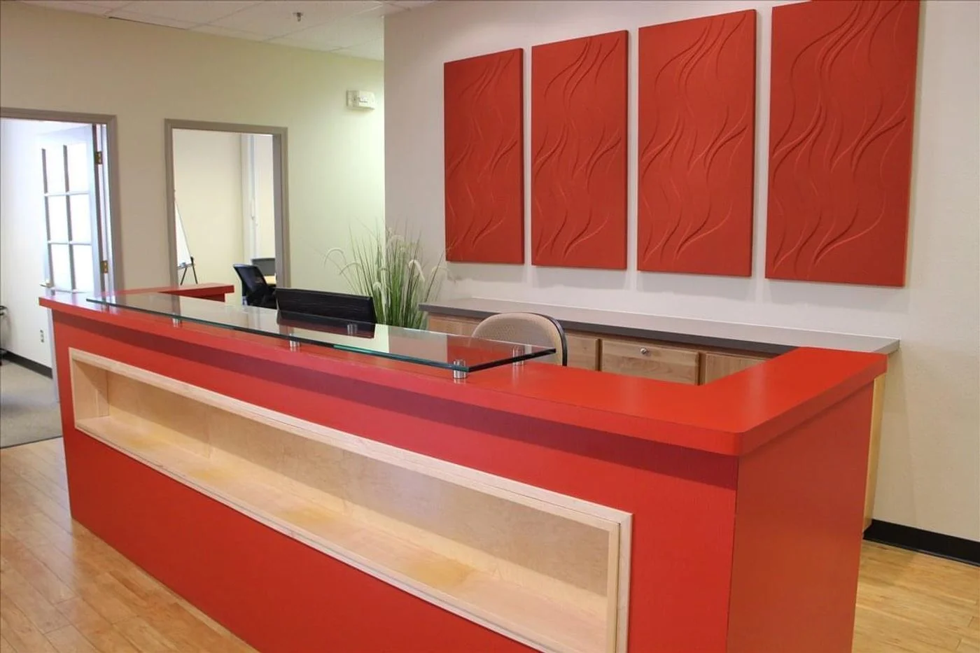 Photo 2 of 6300 Riverside Plaza NorthWest Suite 100, Albuquerque, NM 87120