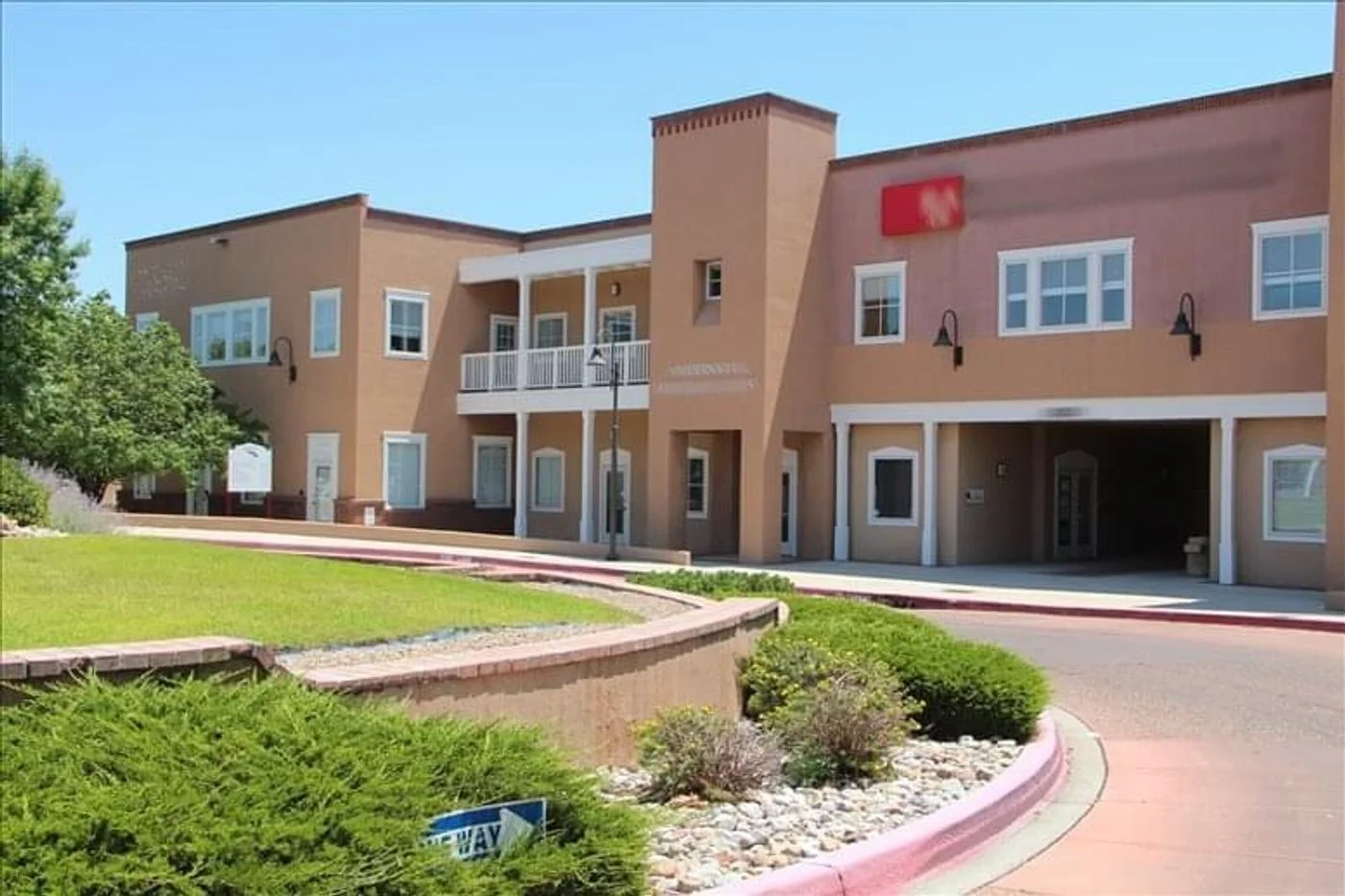 Photo 3 of 6300 Riverside Plaza NorthWest Suite 100, Albuquerque, NM 87120