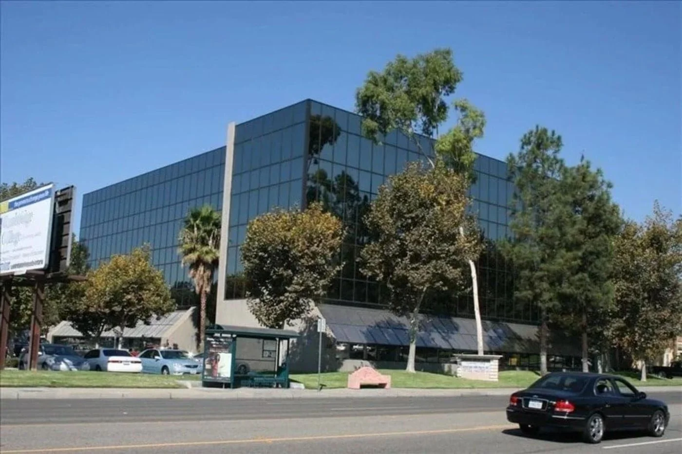 Photo 1 of 337 North Vineyard Avenue Suite 400