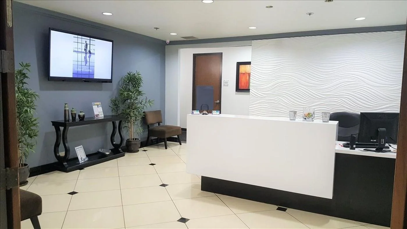 Photo 2 of 337 North Vineyard Avenue Suite 400