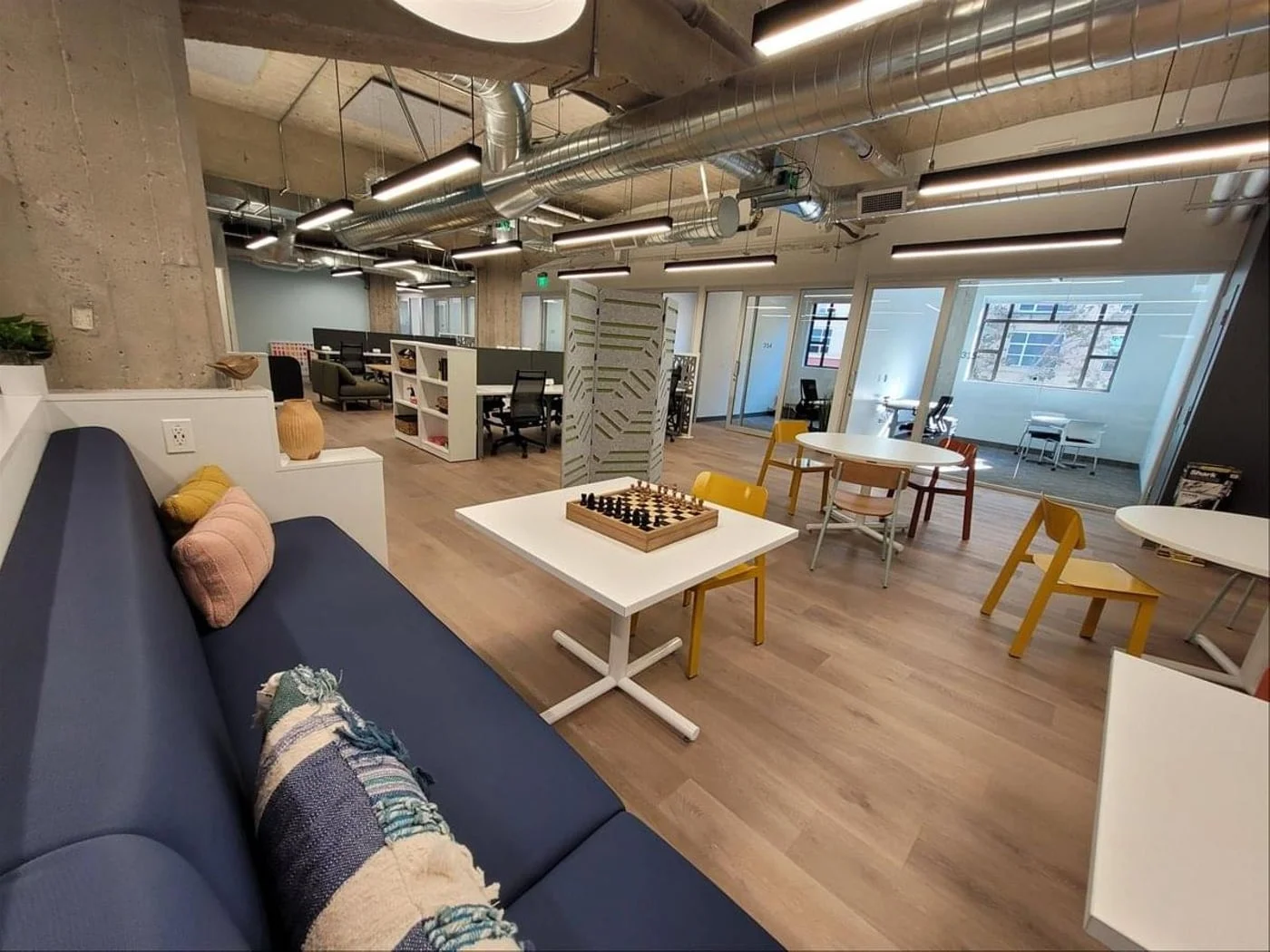 Photo 2 of 2001 Van Ness Avenue Suite 300, San Francisco, CA 94109