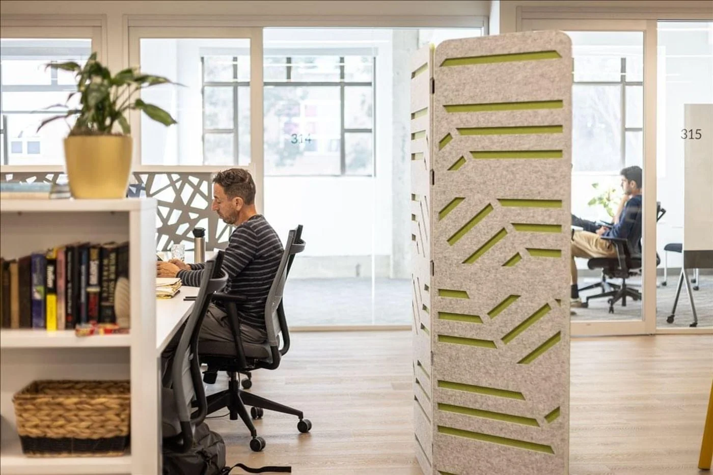 Photo 3 of 2001 Van Ness Avenue Suite 300, San Francisco, CA 94109