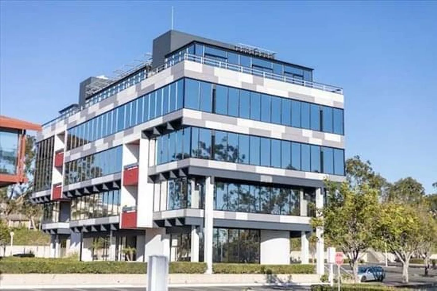 Photo 1 of 260 Newport Center Drive Suite 100, Newport Beach, CA 92660