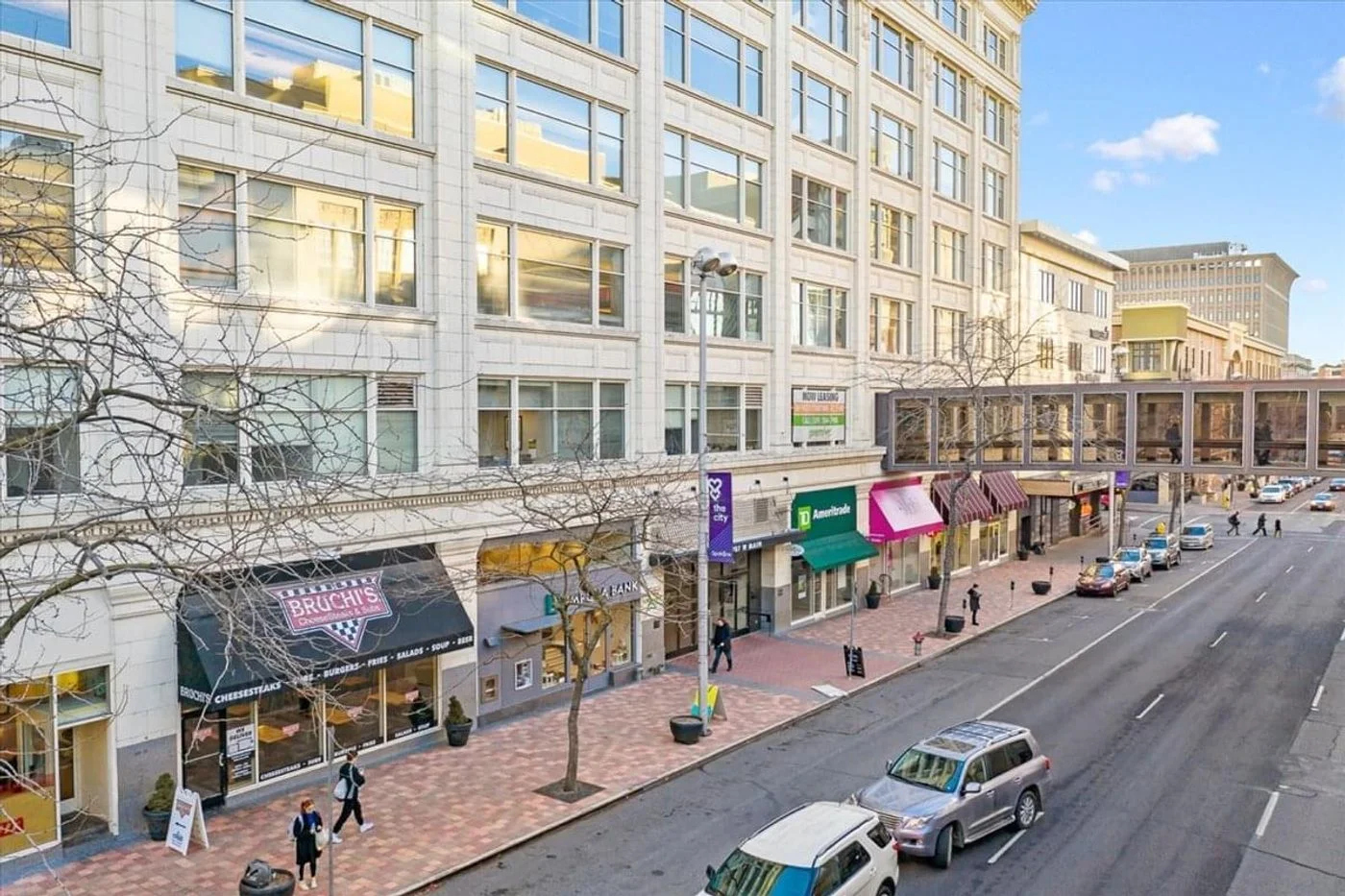 Photo 3 of 707 W Main Avenue Suite B1, Spokane, WA 99201