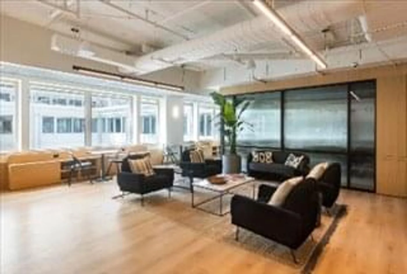 Photo 3 of 601 13th Street NW 12th Floor, Washington, DC 20005