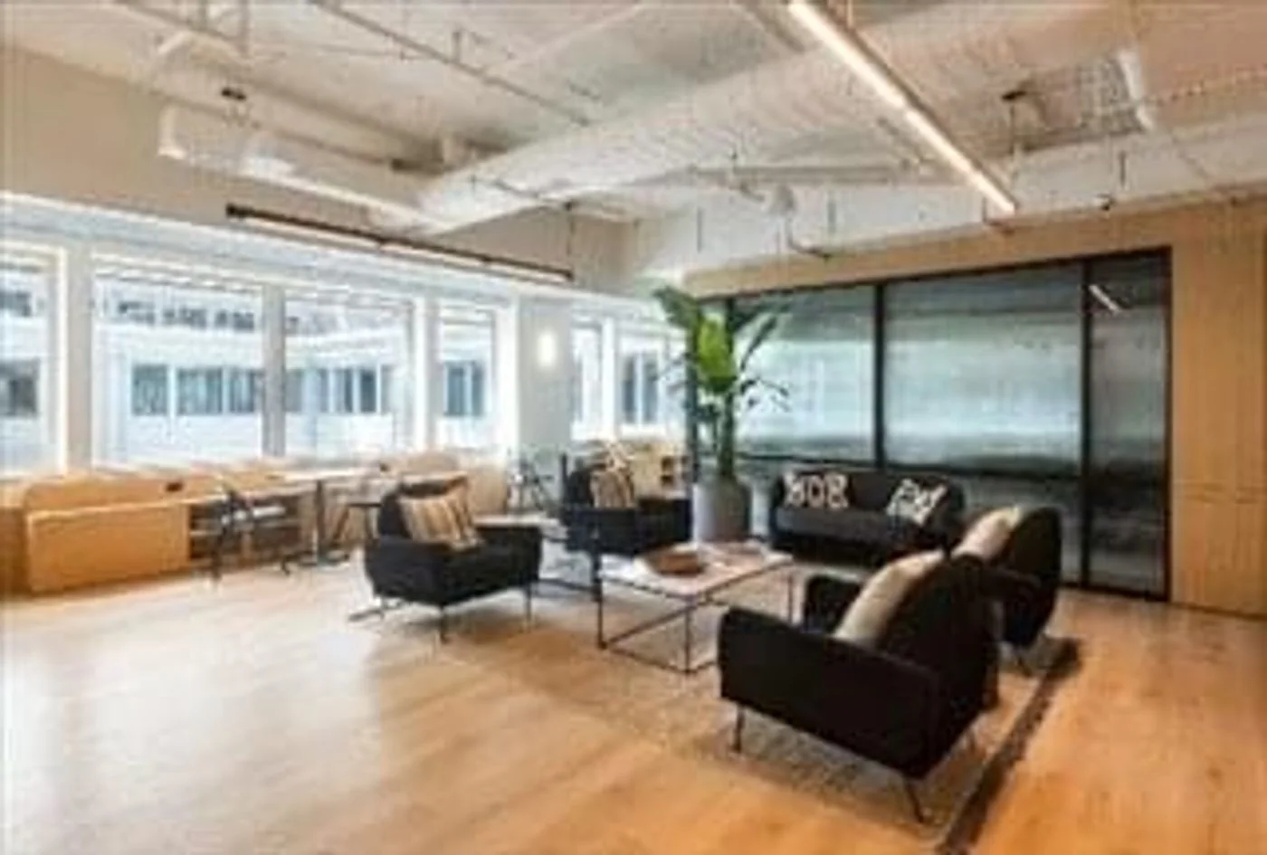 Photo 3 of 601 13th Street NW 12th Floor, Washington, DC 20005