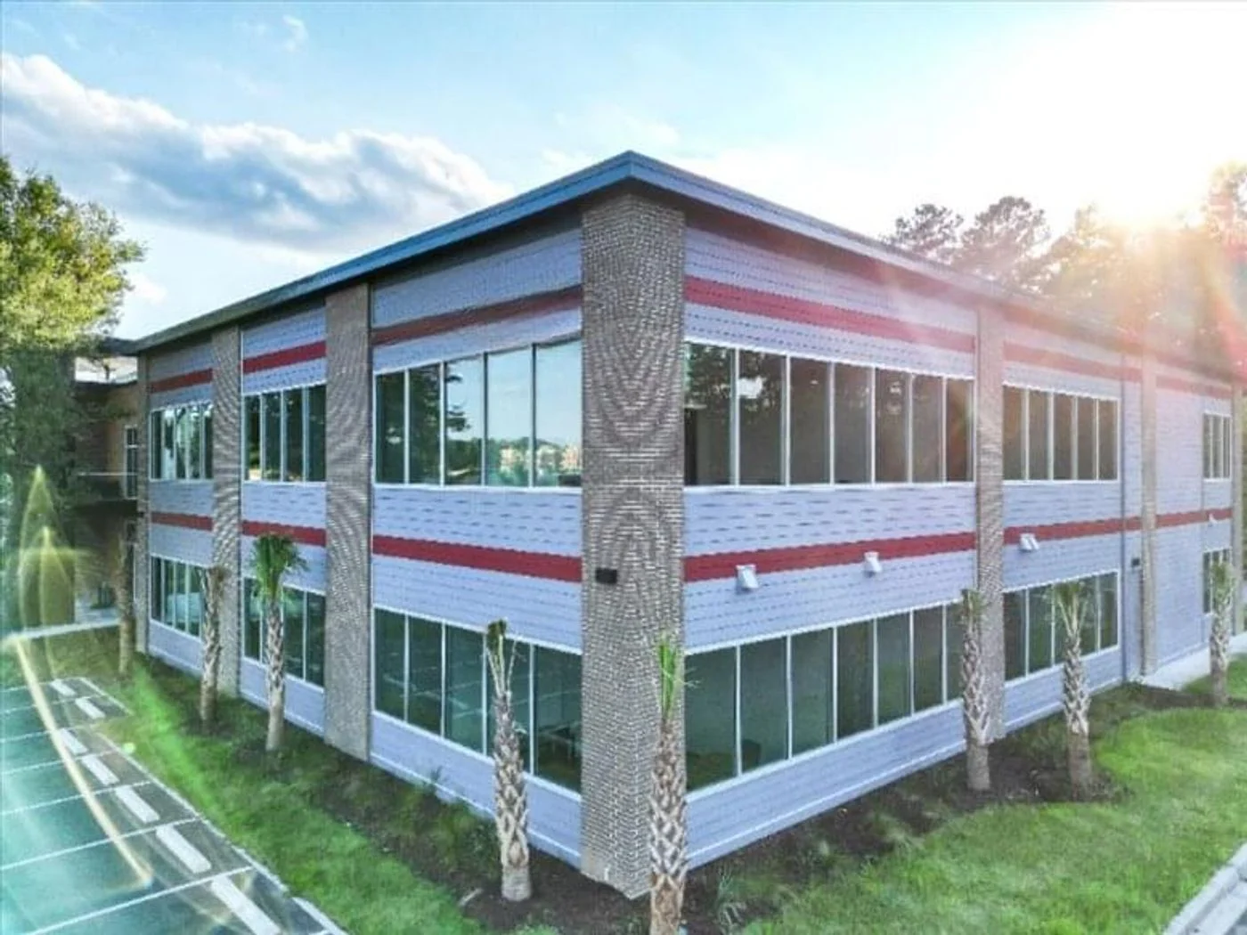 Photo 2 of 700 Nexton Square Dr, Summerville, SC 29486