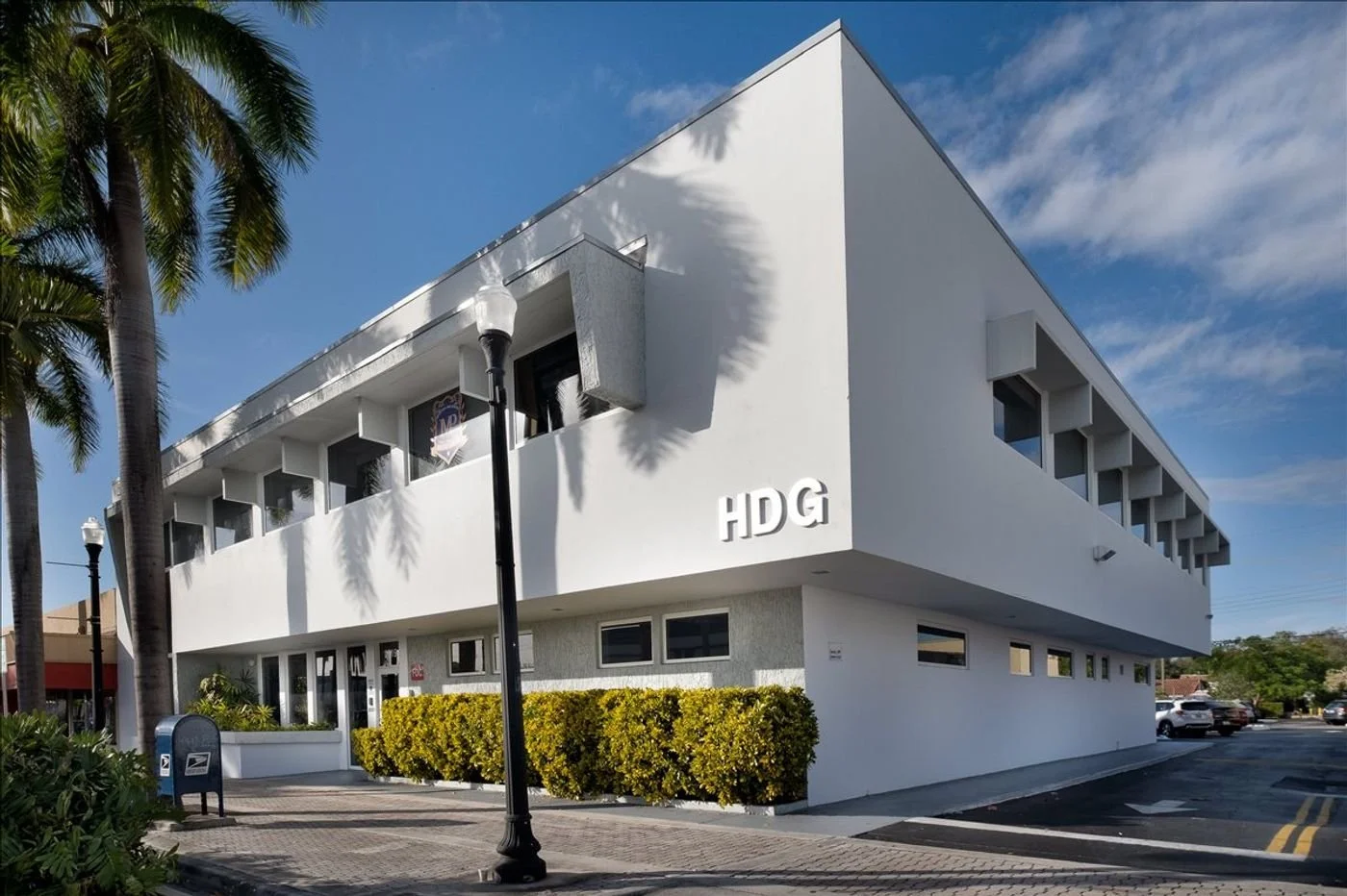 Photo-1 of 2719 Hollywood Boulevard, Hollywood, FL 33020