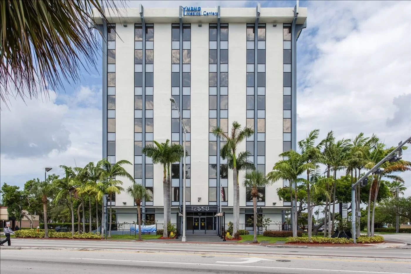 Photo 1 of 12550 Biscayne Blvd Ste 800, North Miami, FL 33181