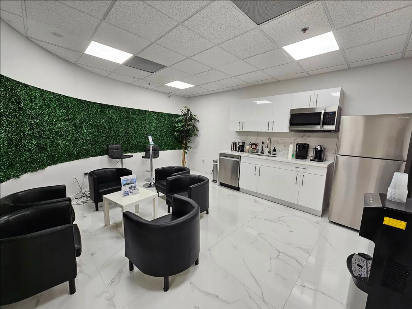 Photo 3 of 12550 Biscayne Blvd Ste 800, North Miami, FL 33181