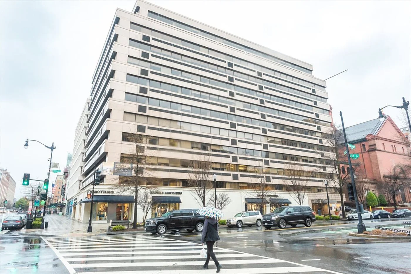 Photo-1 of 1201 Connecticut Ave NW, Washington, DC 20036