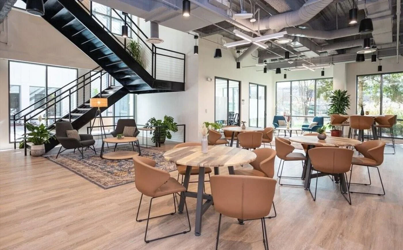 Photo 1 of 701 Green Valley Road Suite 100, Greensboro, NC 27408