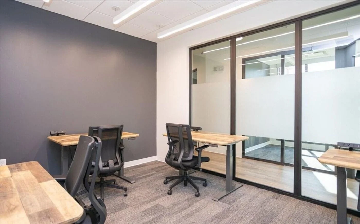 Photo 2 of 701 Green Valley Road Suite 100, Greensboro, NC 27408