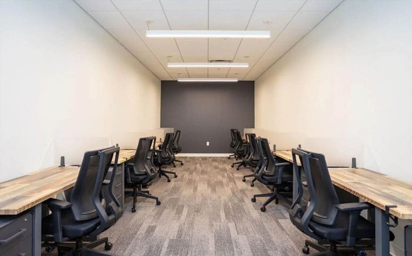 Photo 3 of 701 Green Valley Road Suite 100, Greensboro, NC 27408