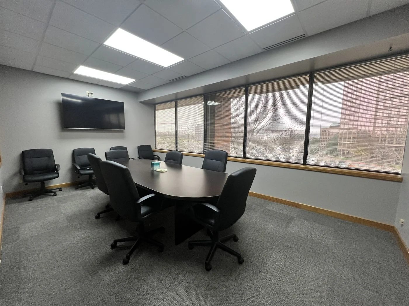 Photo-3 of 7600 W 110th St, Overland Park, KS 66210