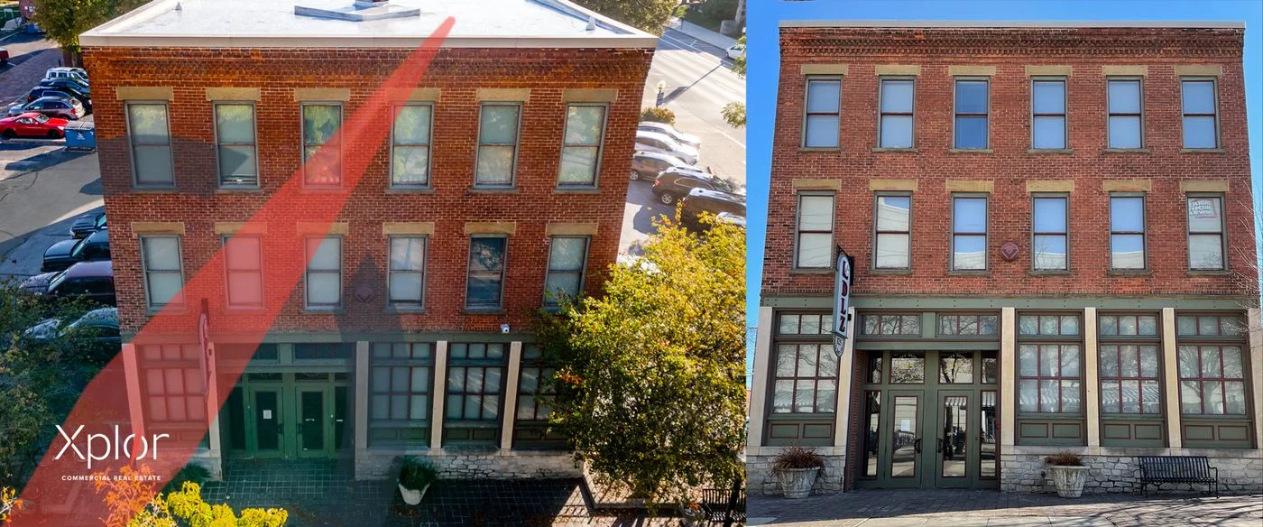 Photo 1 of 825 Barr St, Fort Wayne, IN 46802