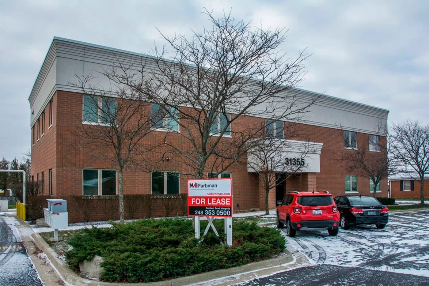 Photo-1 of 31355 W 13 Mile Rd, Farmington Hills, MI 48334