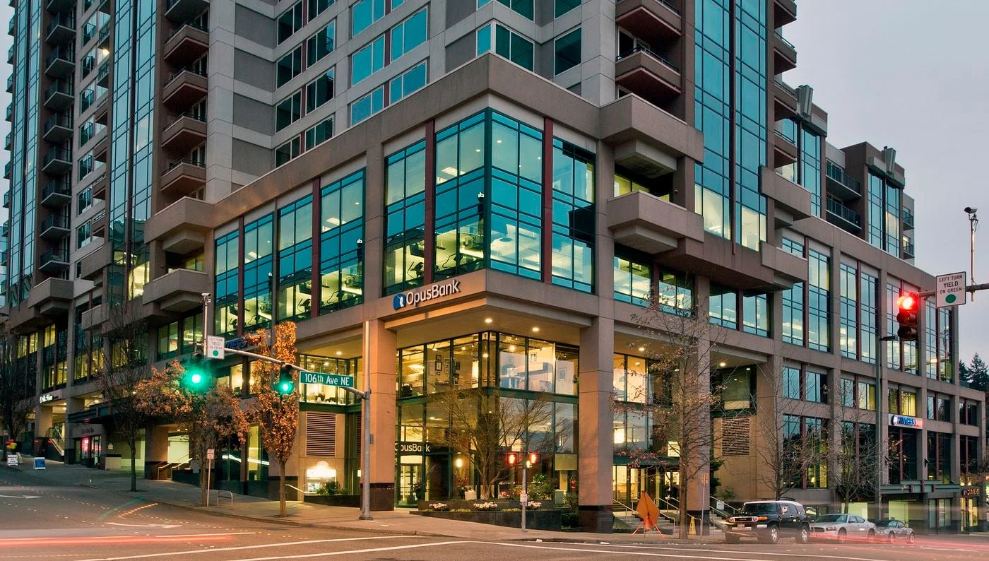 Photo 1 of 188 106th Ave NE, Bellevue, WA 98004