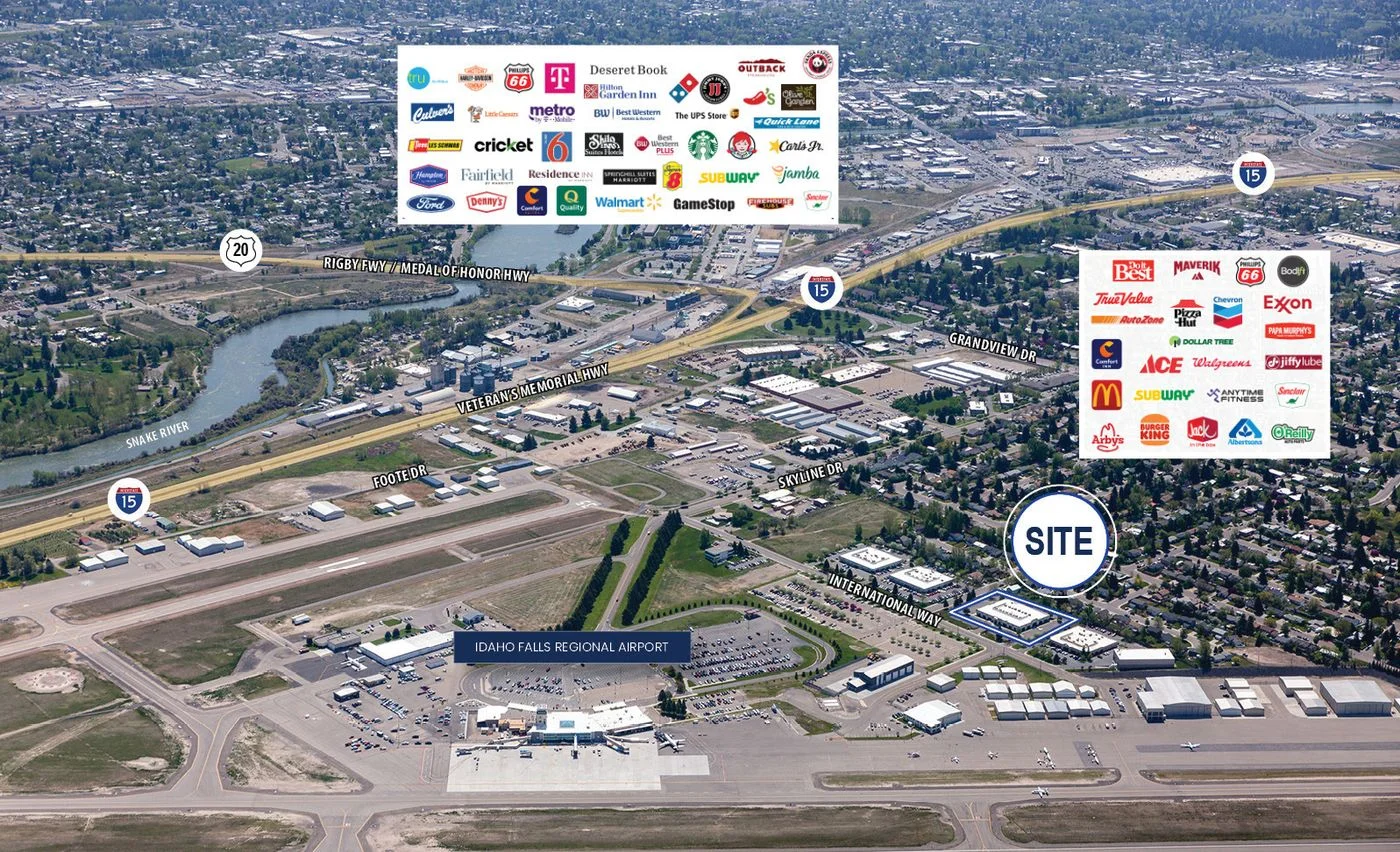 Photo 3 of 1875 International Way, Idaho Falls, ID 83402