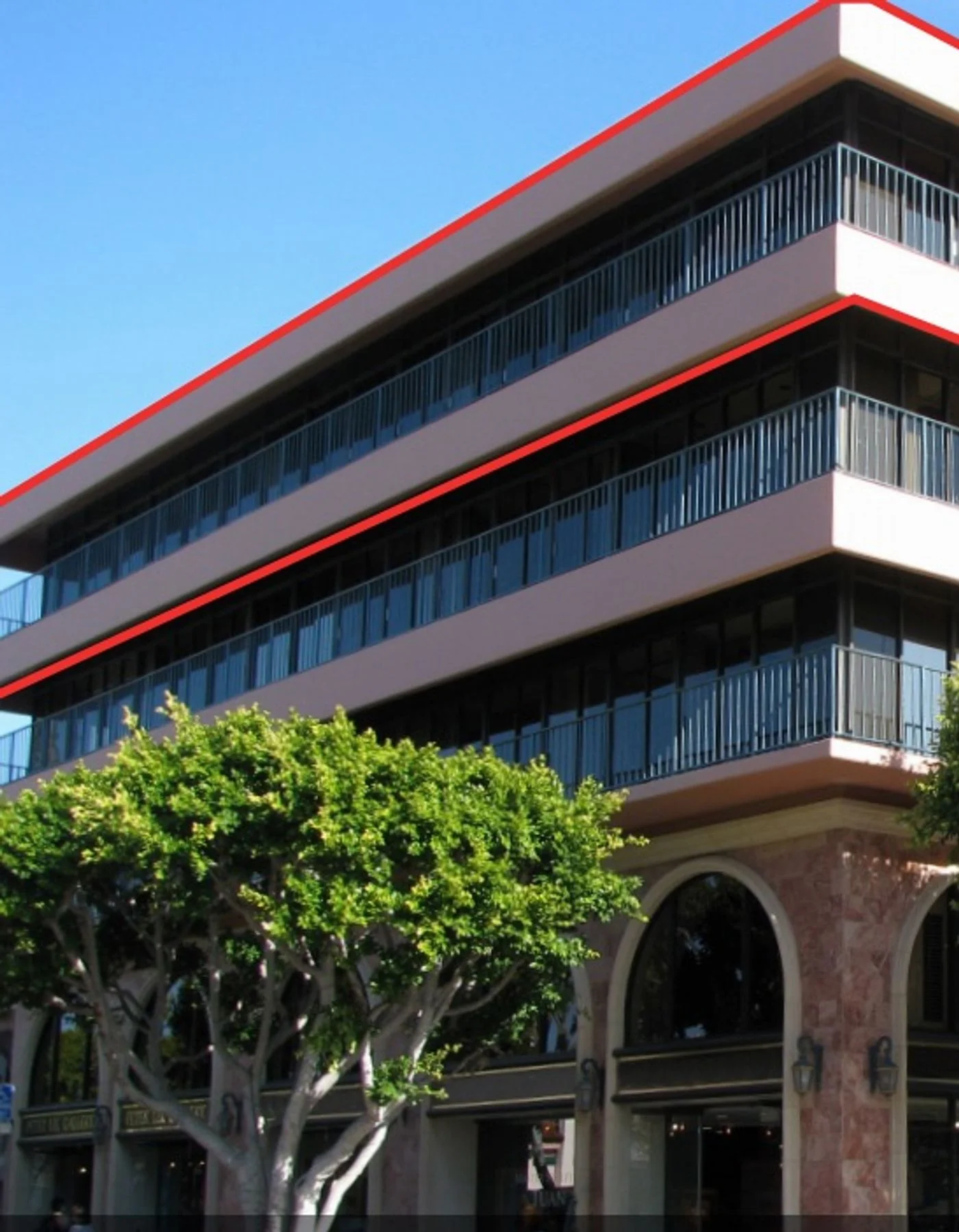 Photo 2 of 7979 Ivanhoe Ave, La Jolla, CA 92037