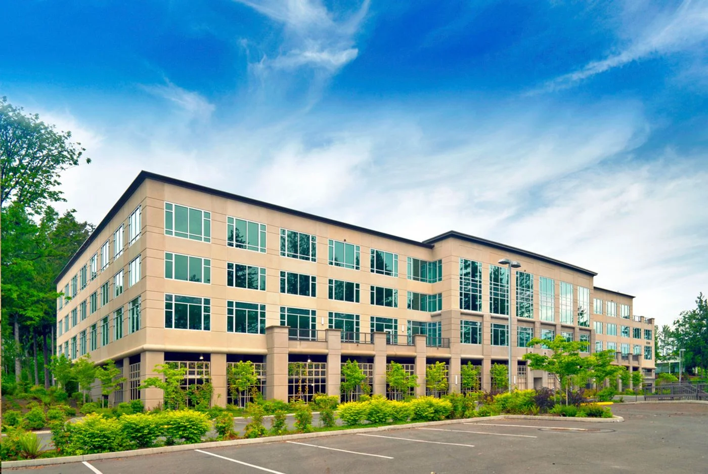 Photo-1 of 18300 Redmond Way, Redmond, WA 98052