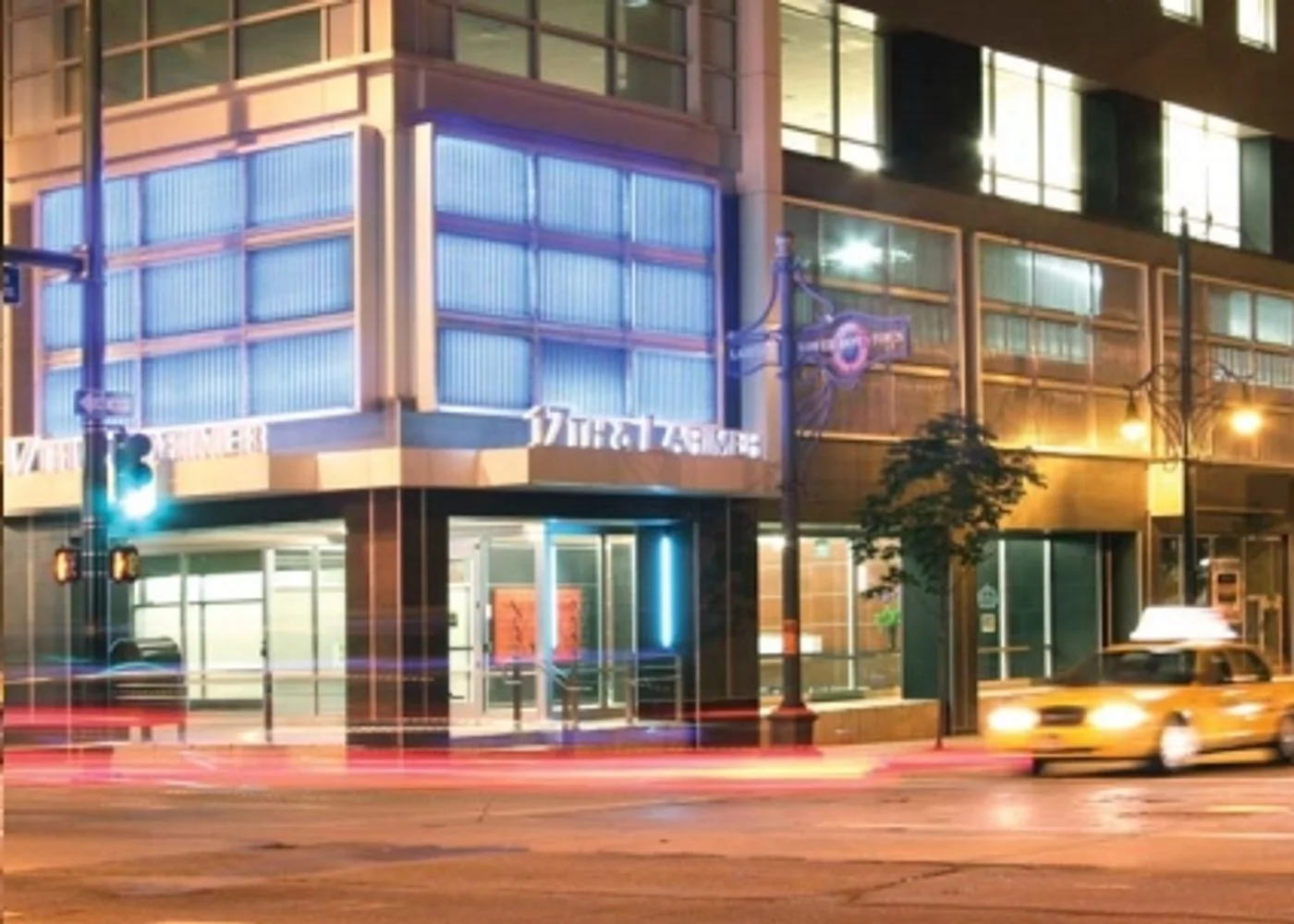 Photo 2 of 1675 Larimer St, Denver, CO 80202