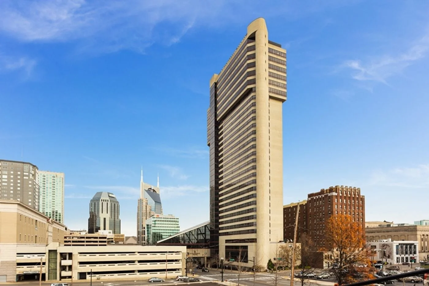 Photo 1 of 611 Commerce St, Nashville, TN 37203