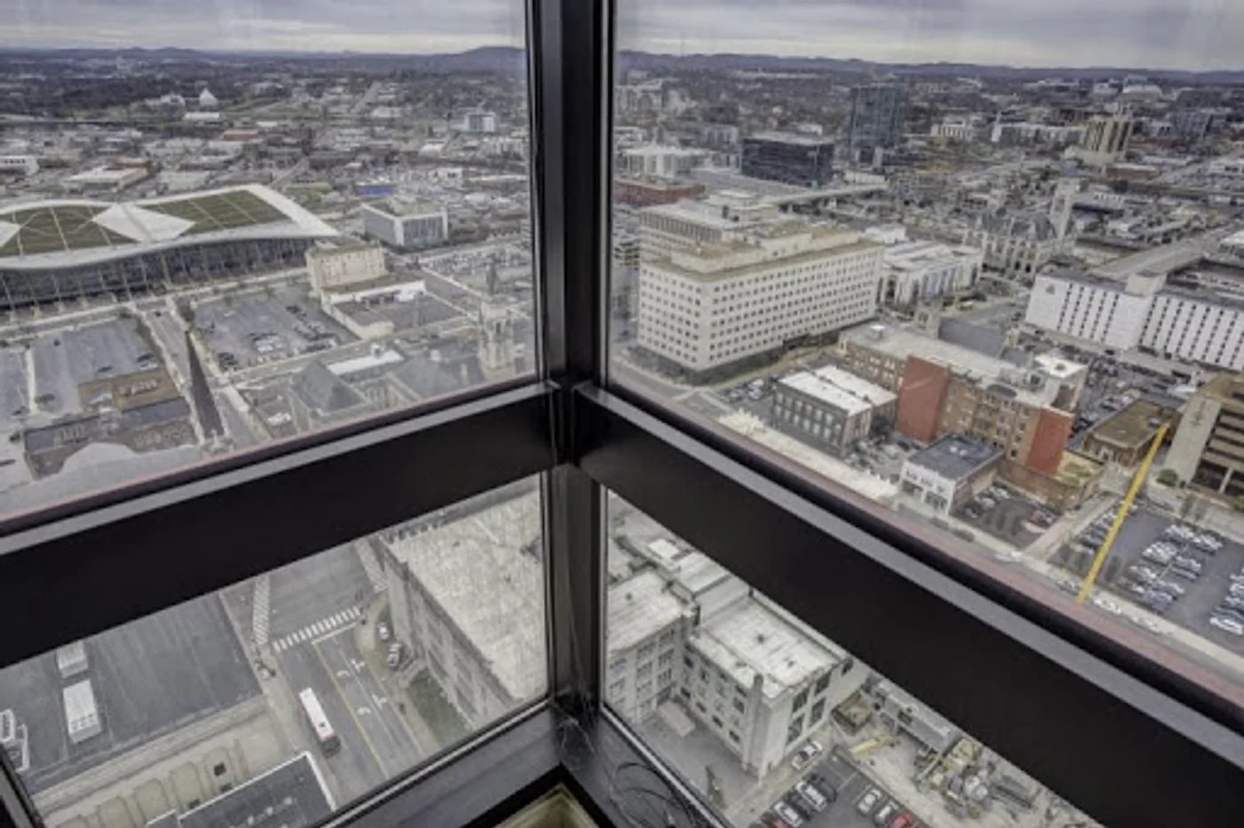 Photo 3 of 611 Commerce St, Nashville, TN 37203