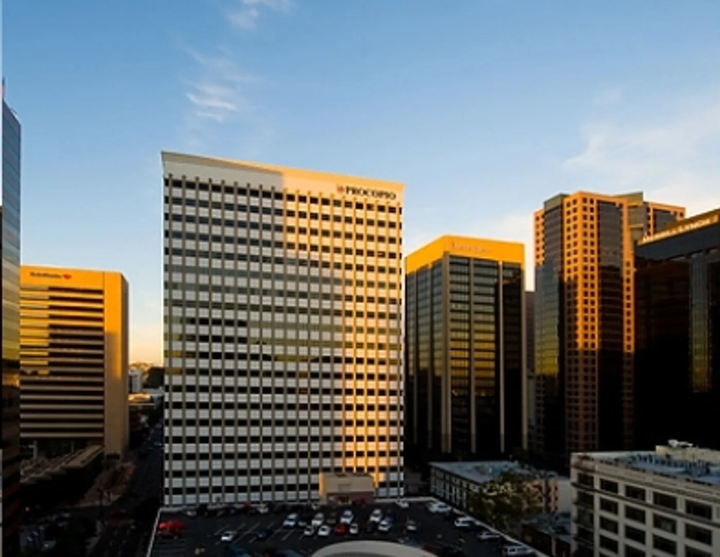 Photo 2 of 525 B St, San Diego, CA 92101